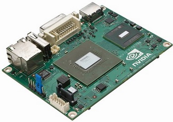 NVIDIA ION 2